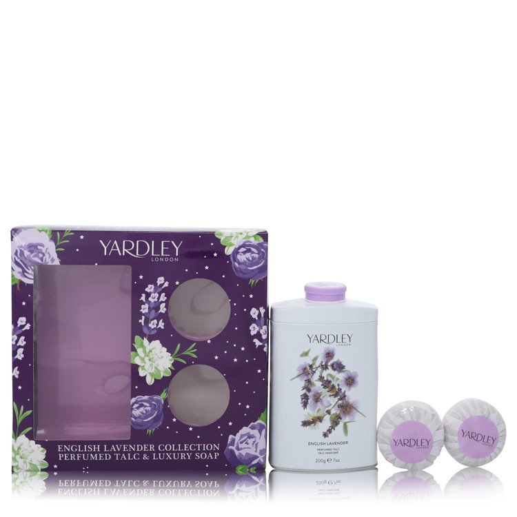 English Lavender by Yardley London