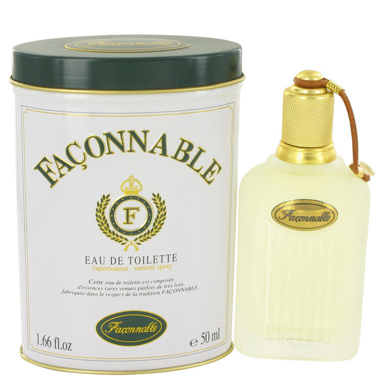 Faconnable by Faconnable