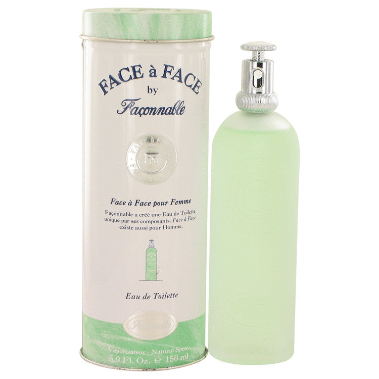 Face A Face by Faconnable