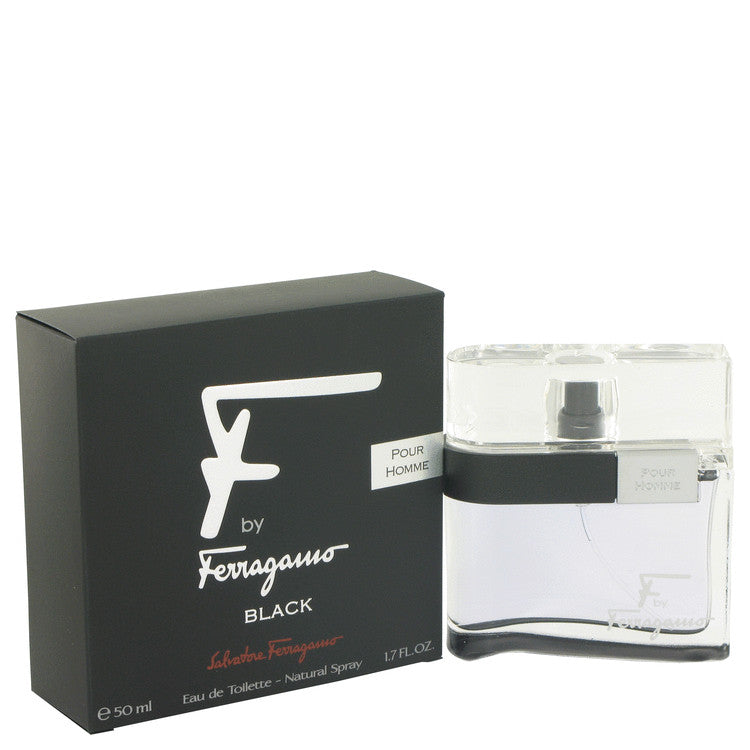 F Black by Salvatore Ferragamo