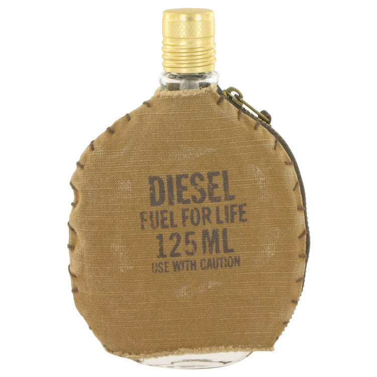 Fuel For Life by Diesel