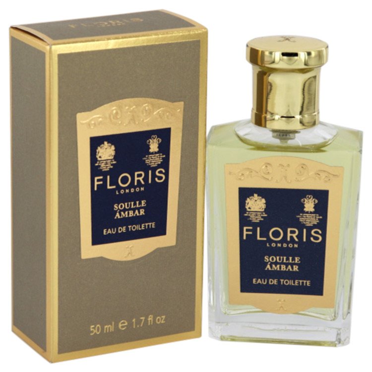 Floris Soulle Ambar by Floris