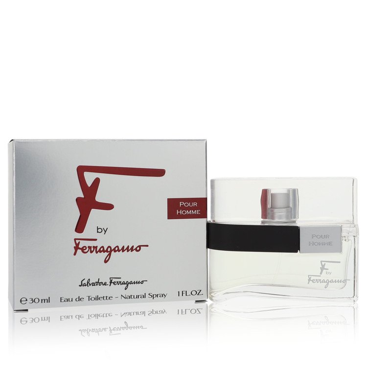 F by Salvatore Ferragamo