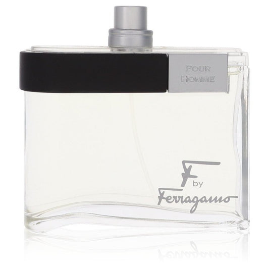 F by Salvatore Ferragamo