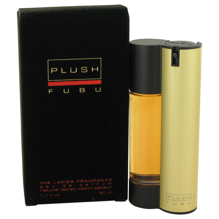 FUBU Plush by Fubu