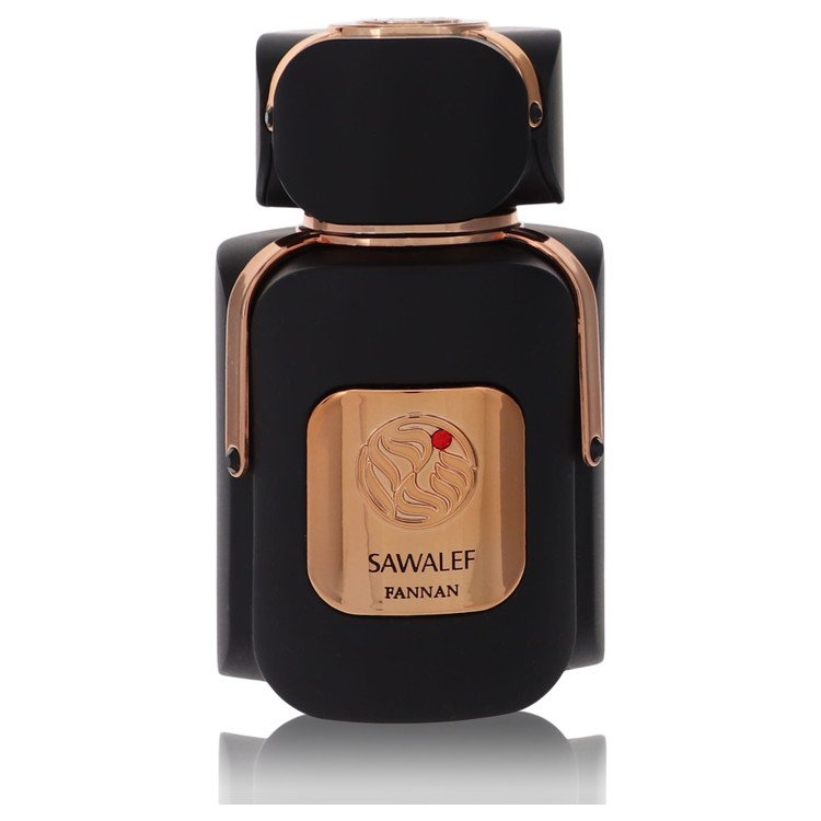 Fannan by Sawalef