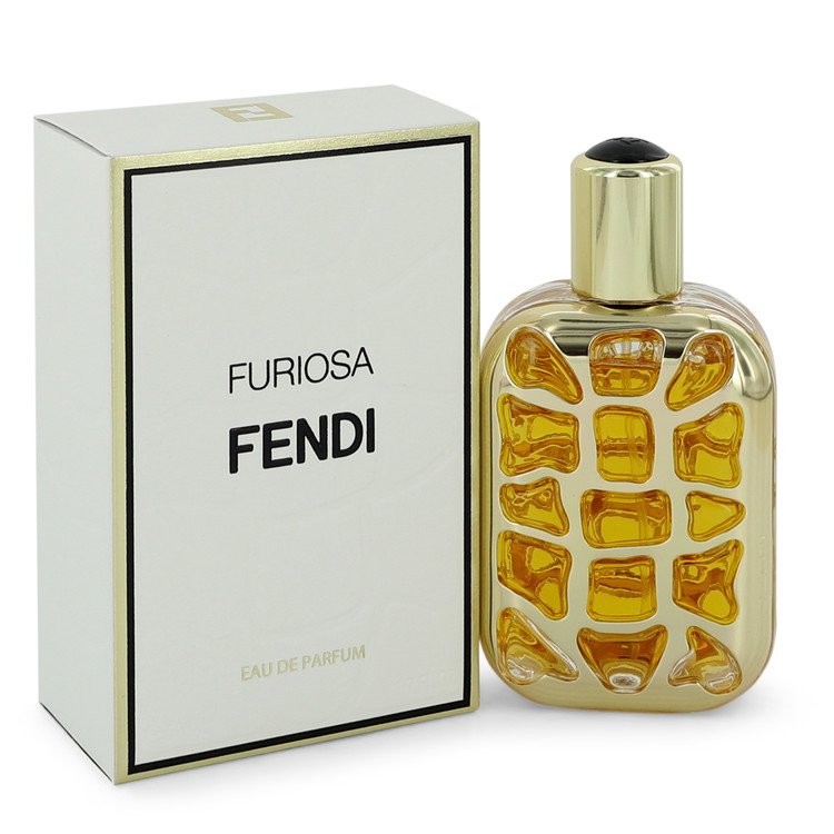 Fendi eau de toilette 100ml sale