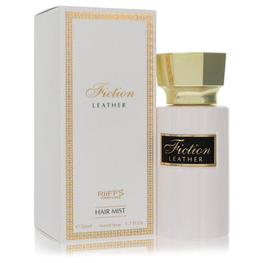 Fiction Leather by Riiffs