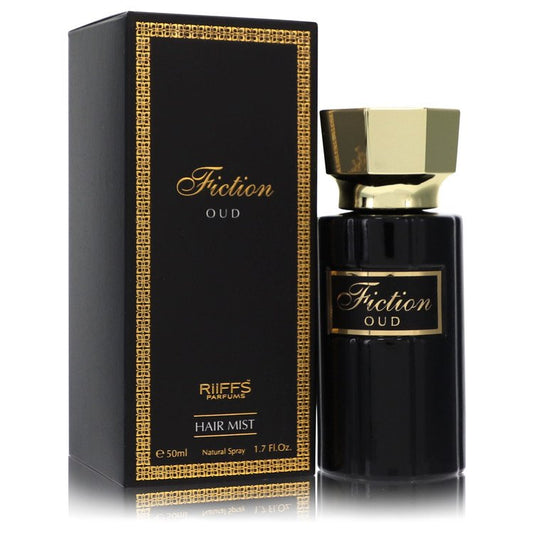 Fiction Oud by Riiffs