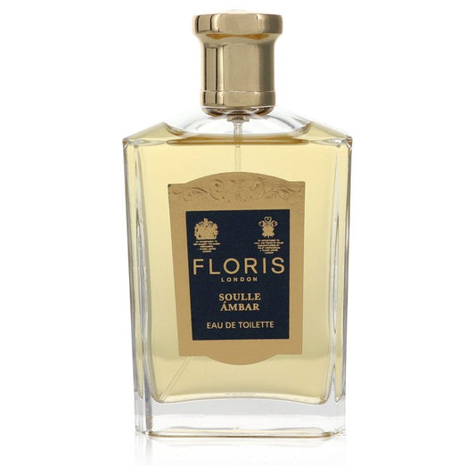 Floris Soulle Ambar by Floris