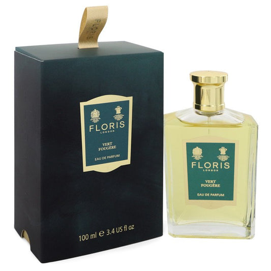 Floris Vert Fougere by Floris