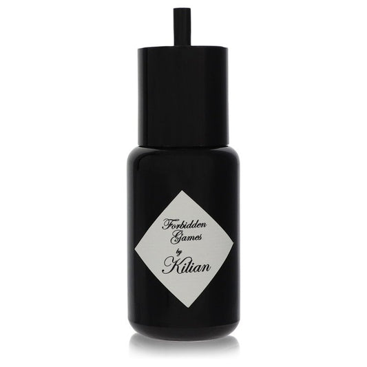 Forbidden Games by Kilian