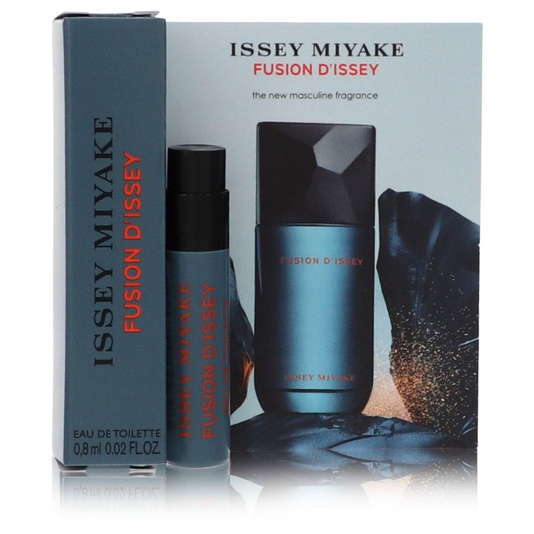 Fusion D'Issey by Issey Miyake