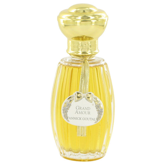 Grand Amour by Annick Goutal