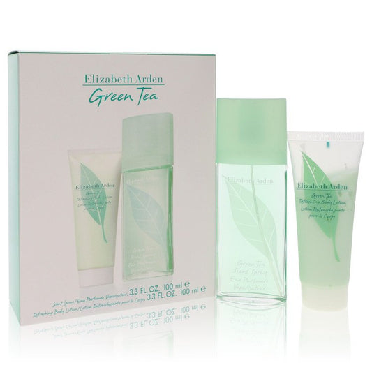 Green Tea by Elizabeth Arden