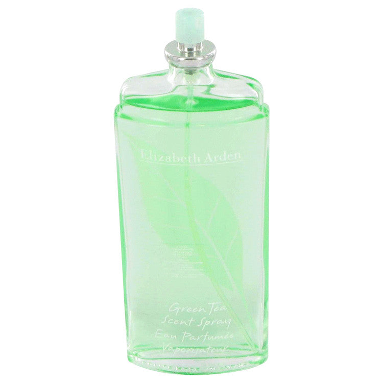 Green Tea by Elizabeth Arden