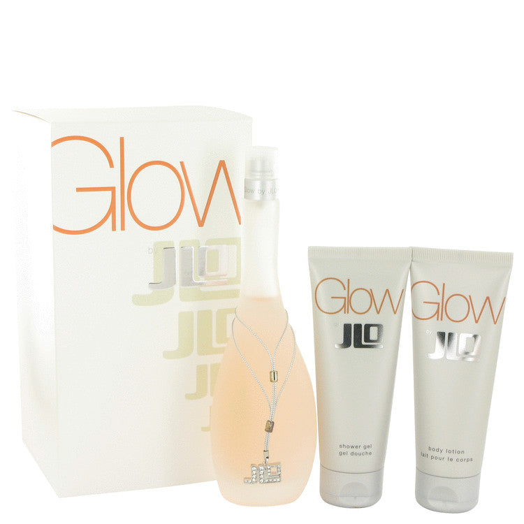 Glow by Jennifer Lopez