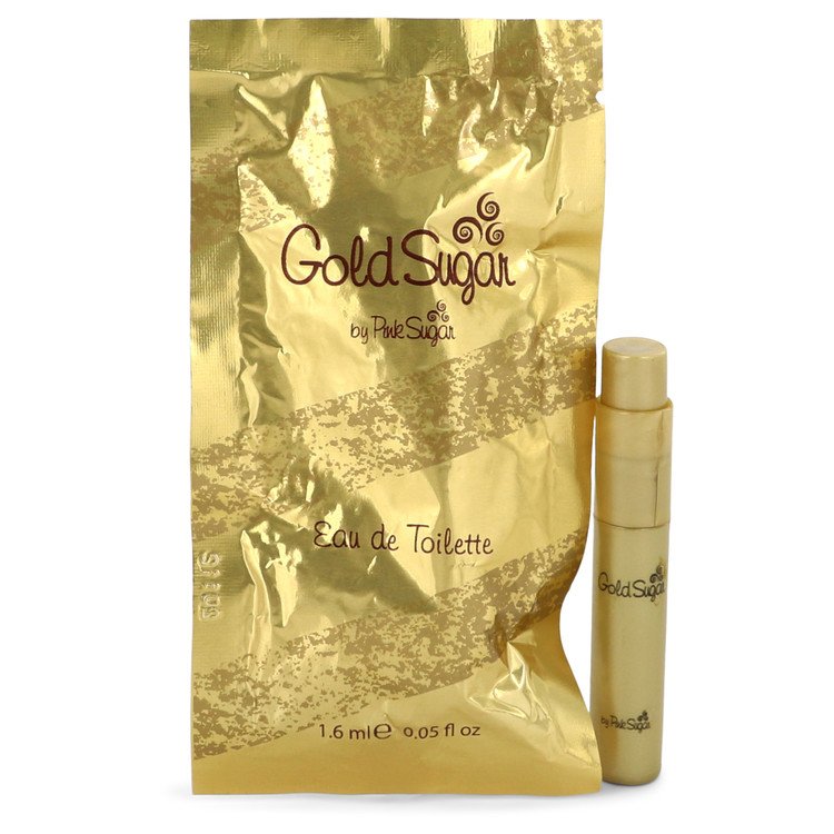 Gold Sugar by Aquolina