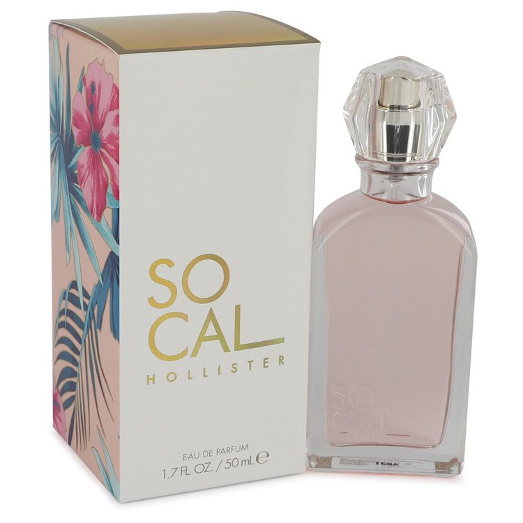 Hollister Socal by Hollister