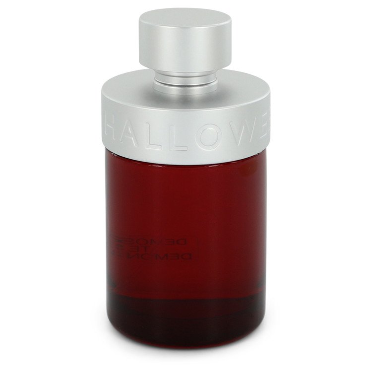 Halloween Man Rock On by Jesus Del Pozo