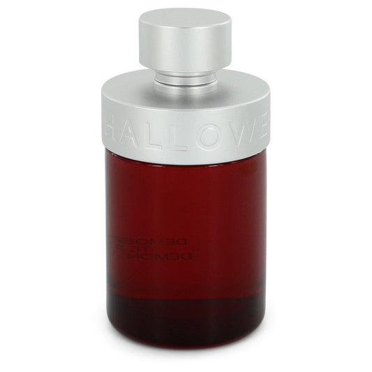 Halloween Man Rock On by Jesus Del Pozo