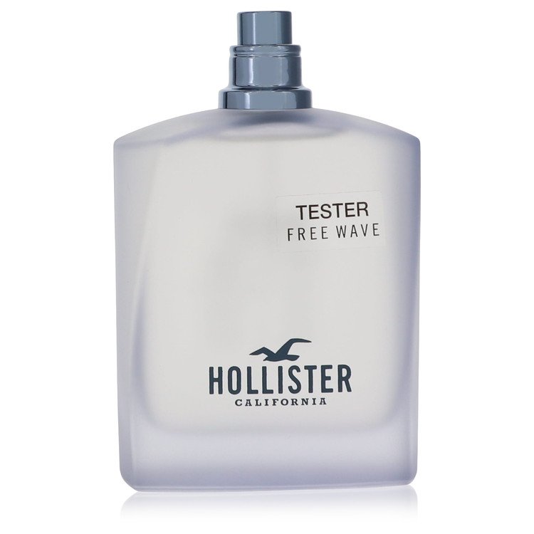 Parfum hollister 2024 free wave