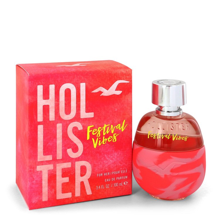 Hollister Festival Vibes by Hollister
