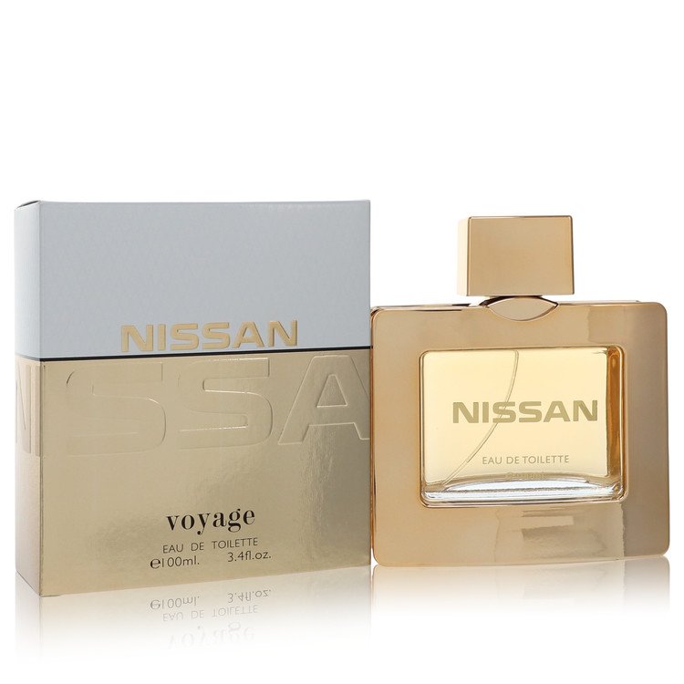 Nissan Voyage by Nissan