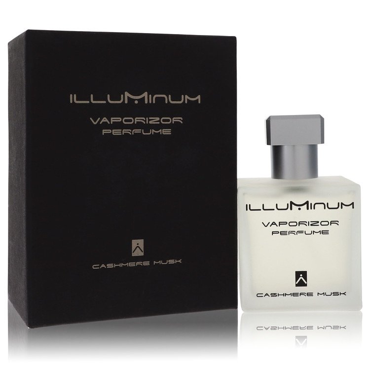 Illuminum Cashmere Musk by Illuminum