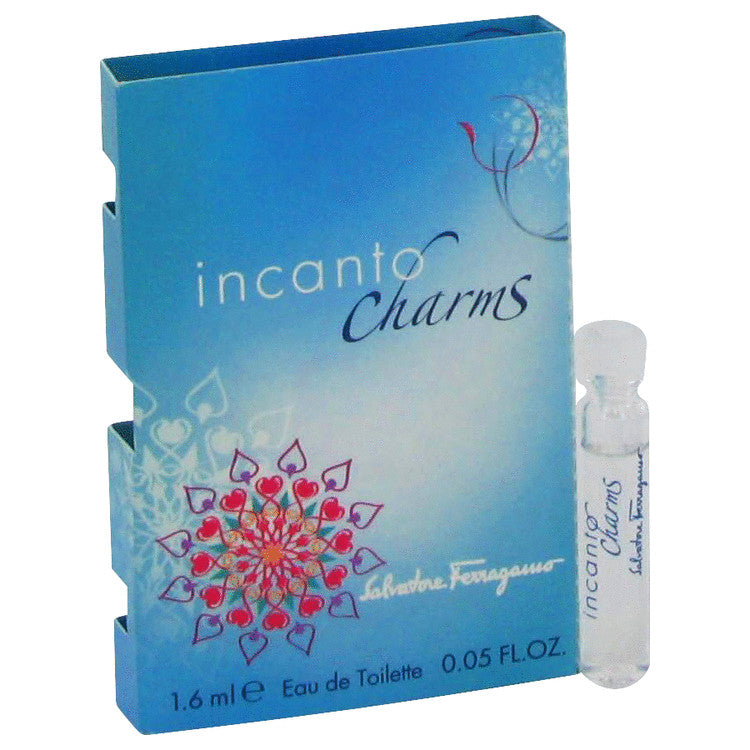 Incanto Charms by Salvatore Ferragamo
