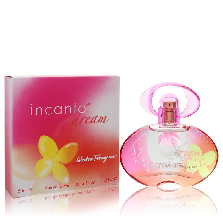Incanto Dream by Salvatore Ferragamo