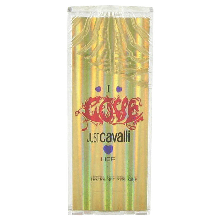I Love Her by Roberto Cavalli