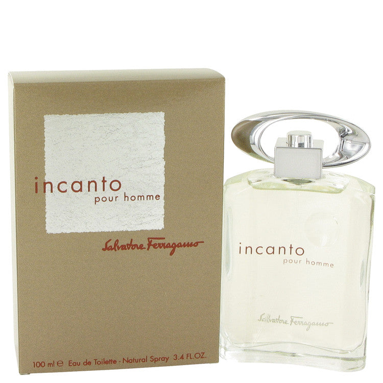 Incanto by Salvatore Ferragamo