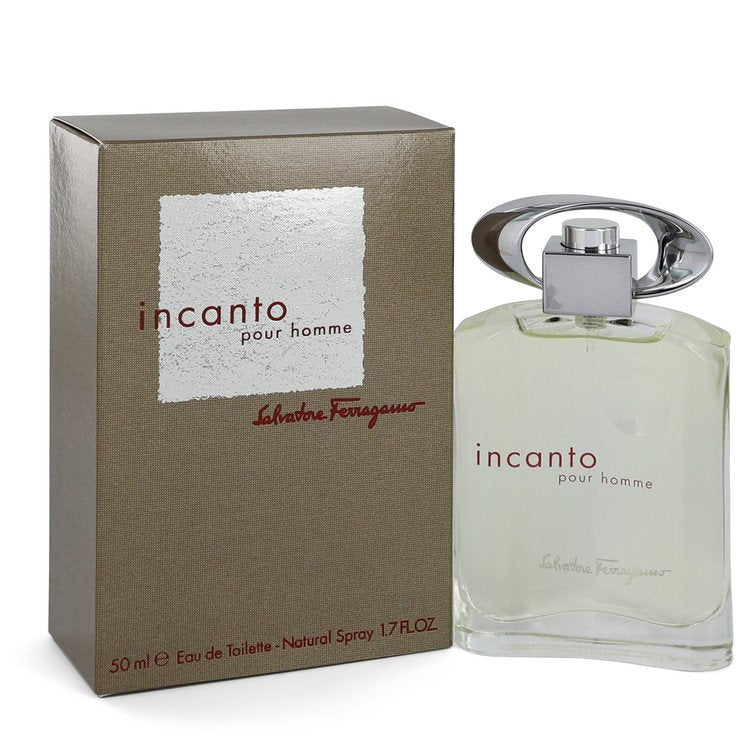 Incanto by Salvatore Ferragamo