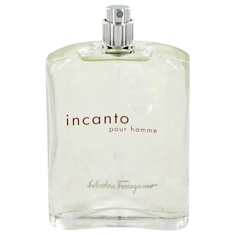 Incanto by Salvatore Ferragamo