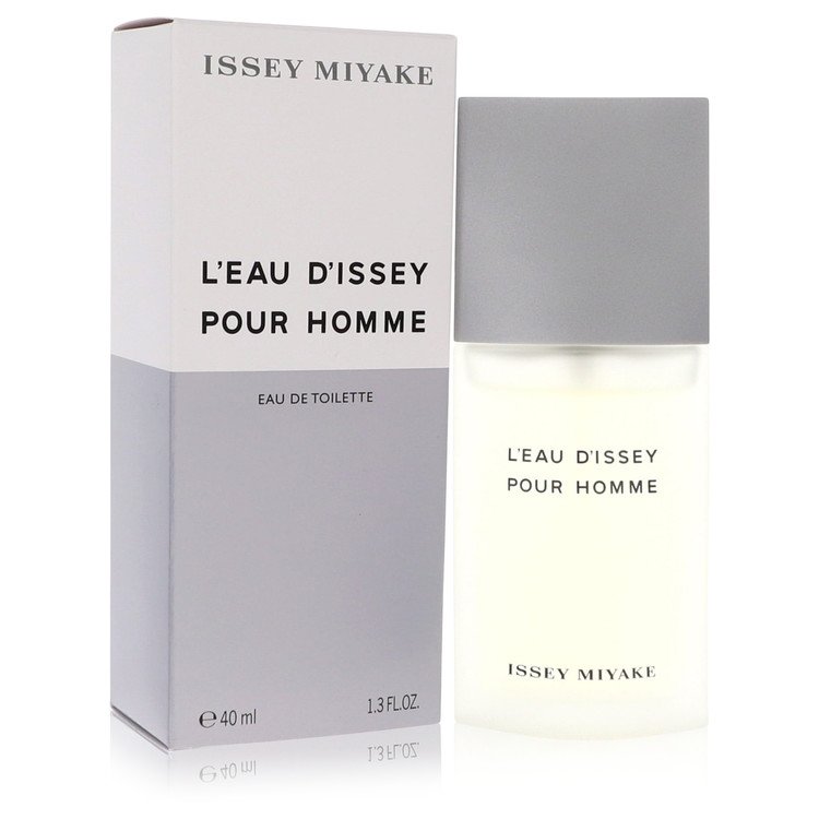 L'EAU D'ISSEY (issey Miyake) by Issey Miyake