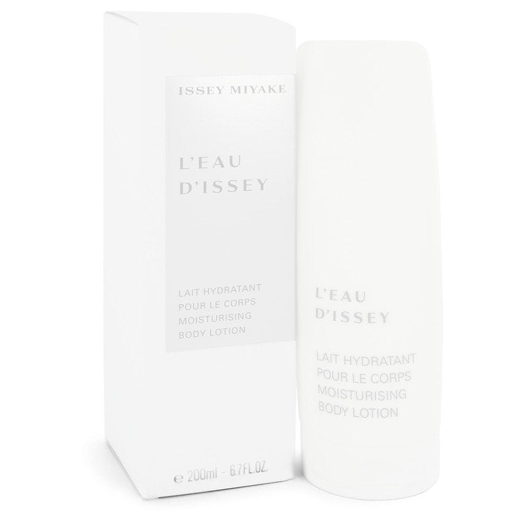 L'EAU D'ISSEY (issey Miyake) by Issey Miyake