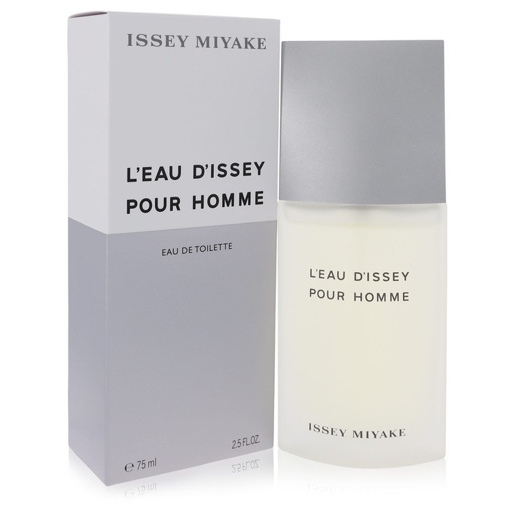 L'EAU D'ISSEY (issey Miyake) by Issey Miyake