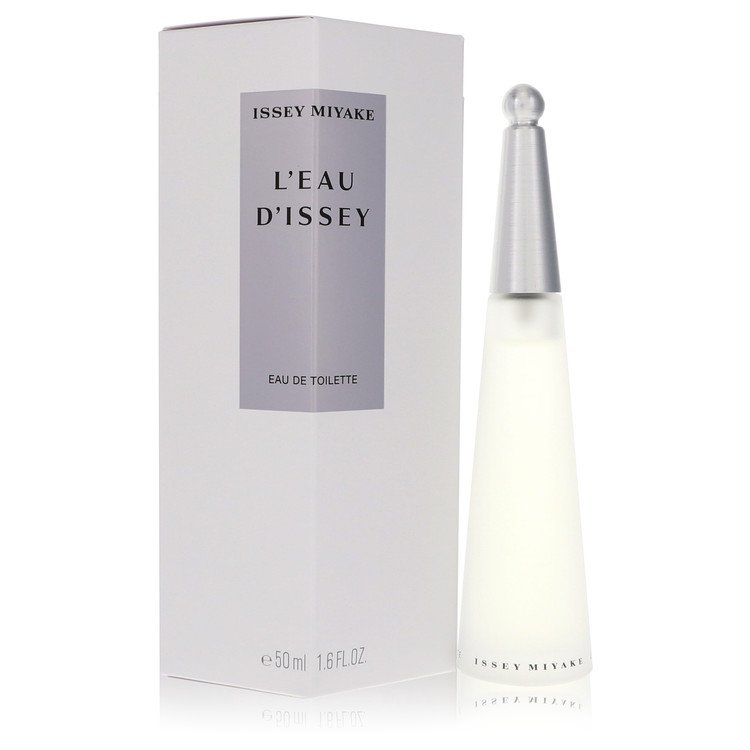 L'EAU D'ISSEY (issey Miyake) by Issey Miyake