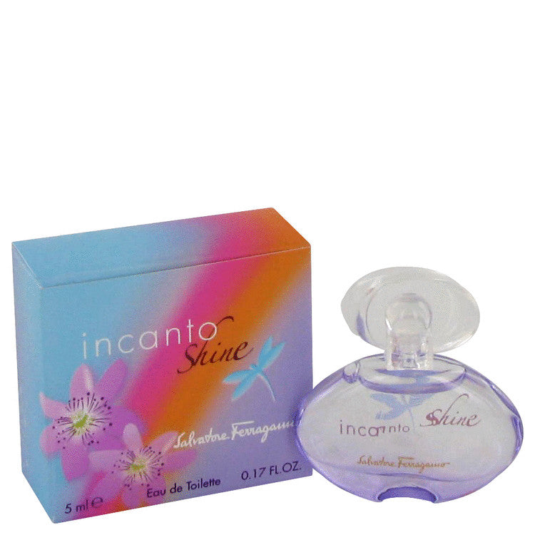 Incanto Shine by Salvatore Ferragamo