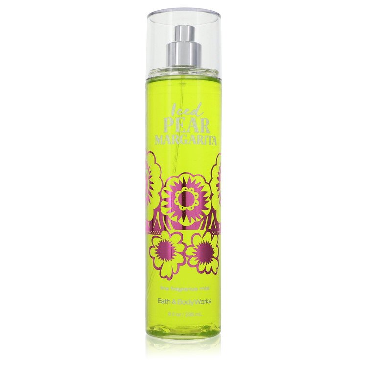 Iced Pear Margarita by Bath & Body Works