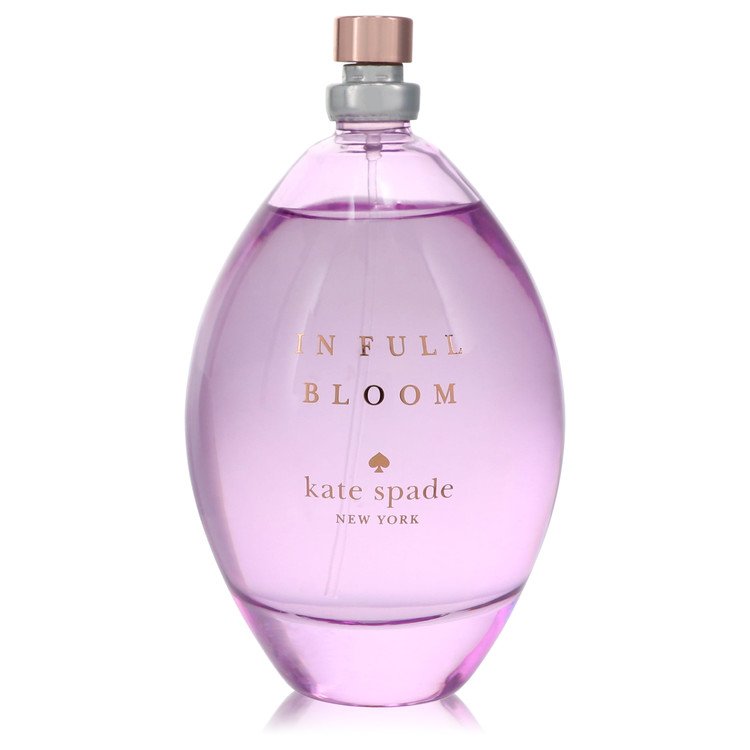 Kate spade in full cheap bloom perfume