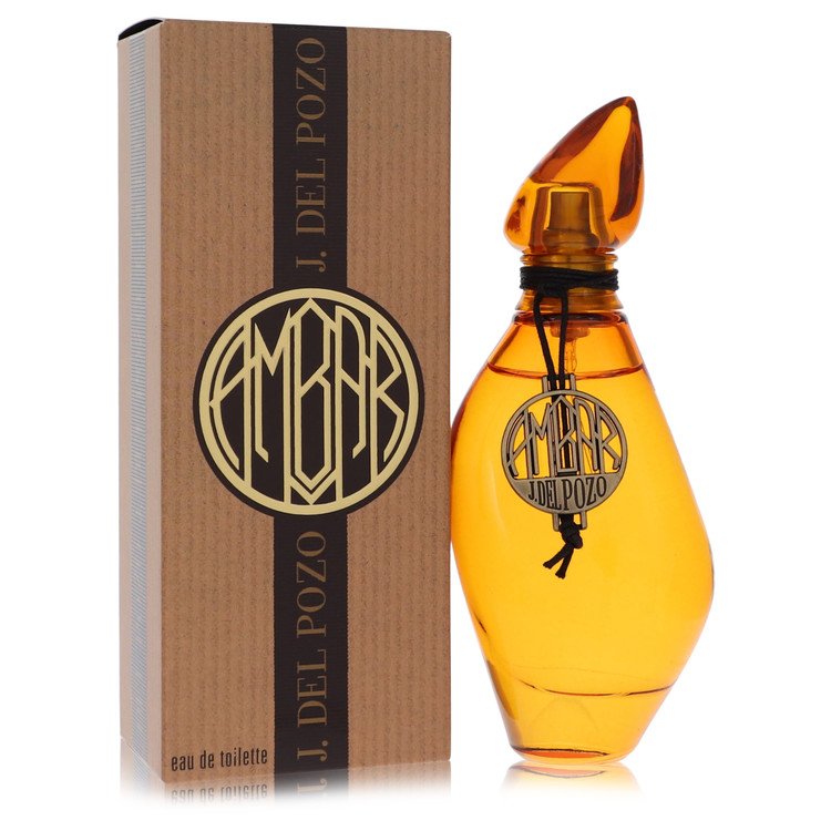 J Del Pozo Ambar by Jesus Del Pozo