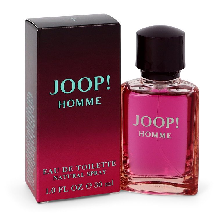 Joop by Joop!