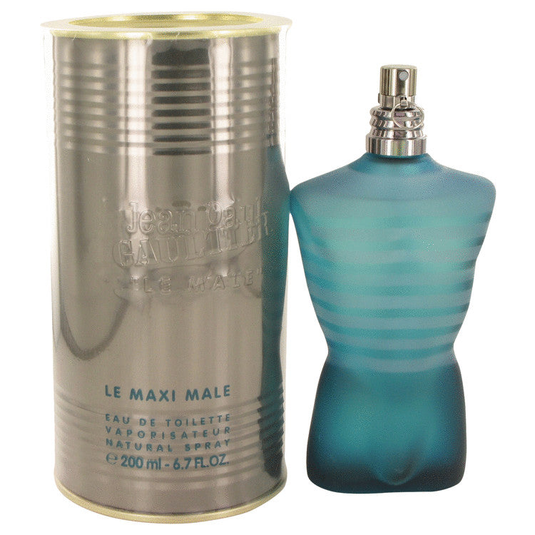 Jean Paul Gaultier by Jean Paul Gaultier