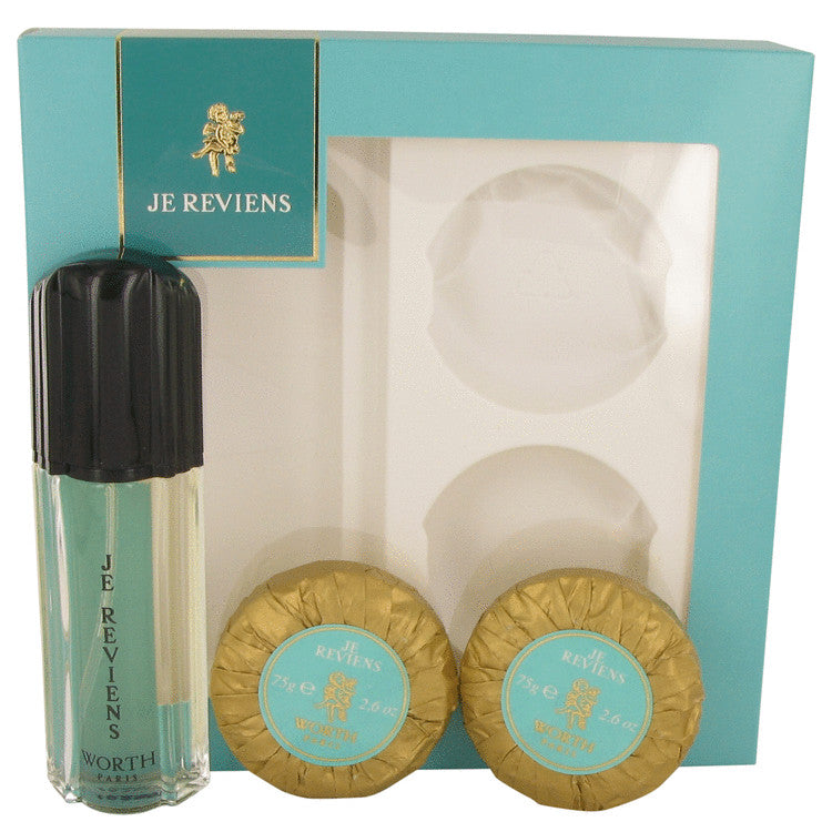 je reviens by Worth