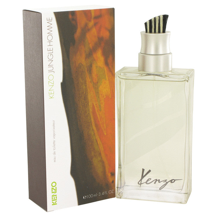 Kenzo Jungle by Kenzo