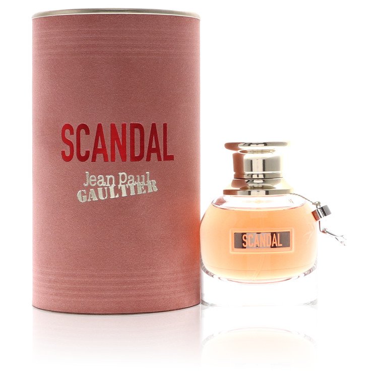 Jean Paul Gaultier Scandal by Jean Paul Gaultier