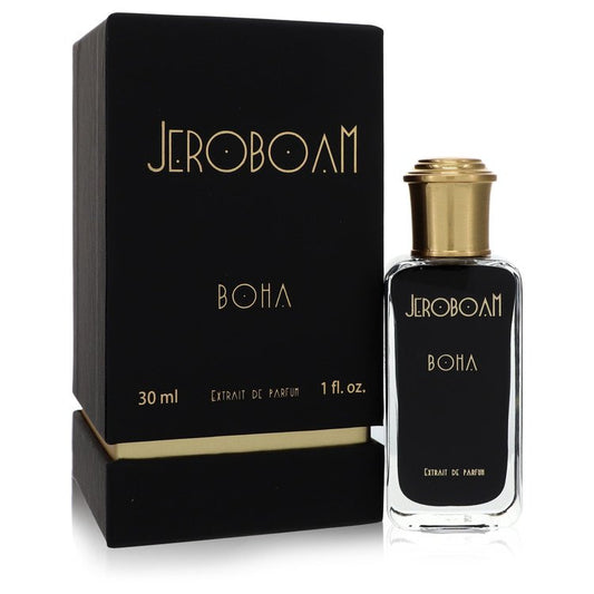 Jeroboam Boha by Jeroboam