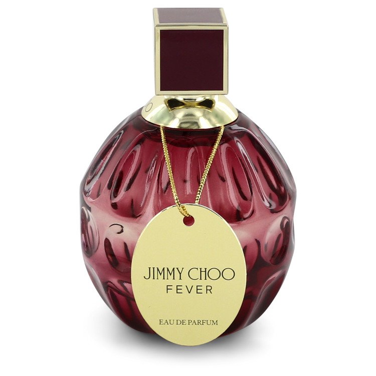 Fever jimmy choo perfume hot sale